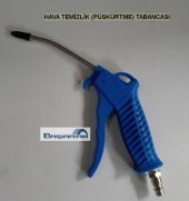 Başaran Hava Püskürtme Basınçlı Hava Temizlik Tabancası - 1