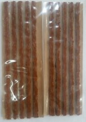 Dubleks Tubles Lastik Tamir Fitili 10 Adet - 1