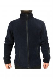 Lacivert Unisex Polar Mont Taktik - 1