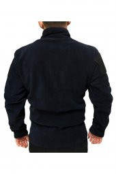 Lacivert Unisex Polar Mont Taktik - 3