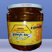 Delibal Komar Balı 1kg - 1