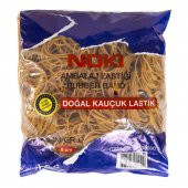 Noki Ambalaj Lastiği 8 cm 500 gr 100 Kauçuk RB80500 - 1