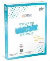 TYT Fizik Soru Bankası Üç Dört Beş Yayınları - 1
