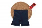 Arabalı Organik Pijama Takımı - 4