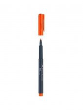 FABER NEON MARKOR TURUNCU - 1