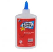 MASIS BEYAZ TUTKAL 250gr SOLVENT ICERMEZ (TB250) - 1