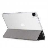 Apple iPad Air 10.9 2022 (5.Nesil) Smart Cover Standlı 1-1 Tablet Kılıf - 2