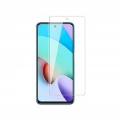 Xiaomi Redmi 10 Kılıf Silikon Ravel Yüzüklü Standlı Kamera Korumalı + Cam - 11