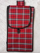 PAZAR ARABASI ÇANTASI YEDEK TORBASI ! SADECE ÇANTADIR ! - 4