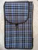 PAZAR ARABASI ÇANTASI YEDEK TORBASI ! SADECE ÇANTADIR ! - 6