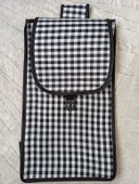 PAZAR ARABASI ÇANTASI YEDEK TORBASI ! SADECE ÇANTADIR ! - 7