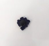 1 Adet Silikon Space Tekli Terlik Süsü Aksesuar - 2