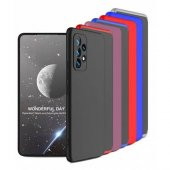 Samsung Galaxy A53 Kılıf Ays Kamera Korumalı Kılıf thumbnail 1