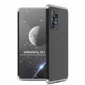 Samsung Galaxy A53 Kılıf Ays Kamera Korumalı + Nano Ekran Koruyucu thumbnail 8