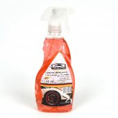DR.AUTO Lastik Parlatıcı 500ML SÜPER PARLAKLIK - 1