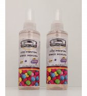 Dr. Auto Oto Parfüm Sakız Kokusu 150 ML - 1