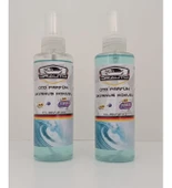 Dr. Auto Oto Parfüm Okyanus Kokusu 2 X 150 ML Ev Kokusu Ofis Kokusu TOPLAM 300ML - 1