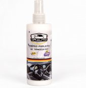 DR.AUTO Torpido Parlatıcı 250ML SÜPER PARLAKLIK - 1