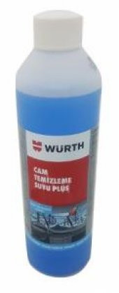 Würth Cam Temizleme Suyu Plus 250 Ml N11.2652 - 1