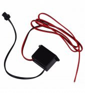 FOSFORLU YEŞİL Renk Neon Led 2 Metre Torpido Ledi ip Neon - ip Led 2 Metre 12 Volt - 3