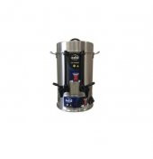 Eda Çelik 160 Bardaklık Çay Otomatı Makinesi ZK-414 - 1