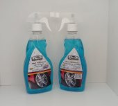 Jant Temizleyici & Parlatıcı & Krom Parlatıcı 1X500ML - 1