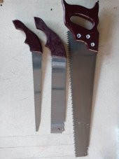 Işıklar 3 lü Testere Seti - 1