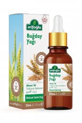Arifoğlu Buğday Yağı 20 ML - 1