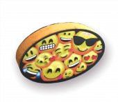 MAXX Emoji Manyetik Tahta Silgisi LF-501 - 1