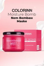 Colorinn Must Serisi Nem Bombası-330 ML - 1