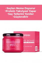 Colorinn Must Serisi Nem Bombası-330 ML - 3