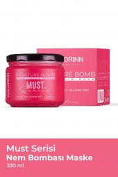 Colorinn Must Serisi Nem Bombası-330 ML - 4