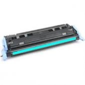 OfisPc HP 2600n-2605-1600 Mavi Muadil Toner - 1