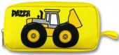 Cennec Sarı Dozer İlkokul Sırt Çanta Seti - Erkek Çocuk - 4
