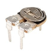 1K Trimpot Yatık 5mm j102 - 200 Adet thumbnail 1