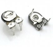 1K Trimpot Yatık 5mm j102 - 200 Adet thumbnail 3