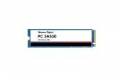 WD PC SN530 SDBPNPZ-256G-1002 256GB M.2 NVMe SSD - 1