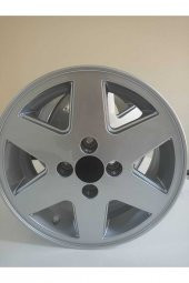 4x98 - 14x5,5 - Et34 Cs Elit262 Jant ( 6kol Slx Jant I ) - 1