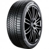 245/45R18 96V Continental TS850 P - 1