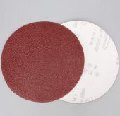 17 PARÇA Cırt Zımpara Seti + Matkap Aparatı 115 mm - 5