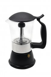 Bambum Alicia - Cam Moka Pot 6 Fincan - 2