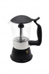 Bambum Alicia - Cam Moka Pot 3 Fincan - 2
