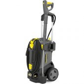 Karcher Hd 5/15 C Plus Profesyonel Yüksek Basınçlı Yıkama Makinası - 1