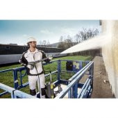 Karcher Hd 5/15 C Plus Profesyonel Yüksek Basınçlı Yıkama Makinası - 5