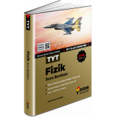 TYT Fizik Konu Özetli Soru Bankası Aydın Yayınları - 1