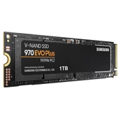 Samsung 970 Evo Plus MZ-V7S1T0BW 1TB 3500-3300MB/s M.2 SSD Sabit Disk - 4
