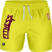 Freeside Training Shorts STX-10 - 4