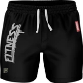 Freeside Training Shorts STX-10 - 3