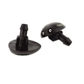Renault Megane 1 Ön Cam Su Fıskiye Memesi 2,li Takım 7700846456 - 3