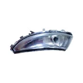 Renault Clio 4 Ayna Sinyali Sol 261659450R - 1